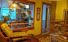 Casa De Praia Alameda Azul