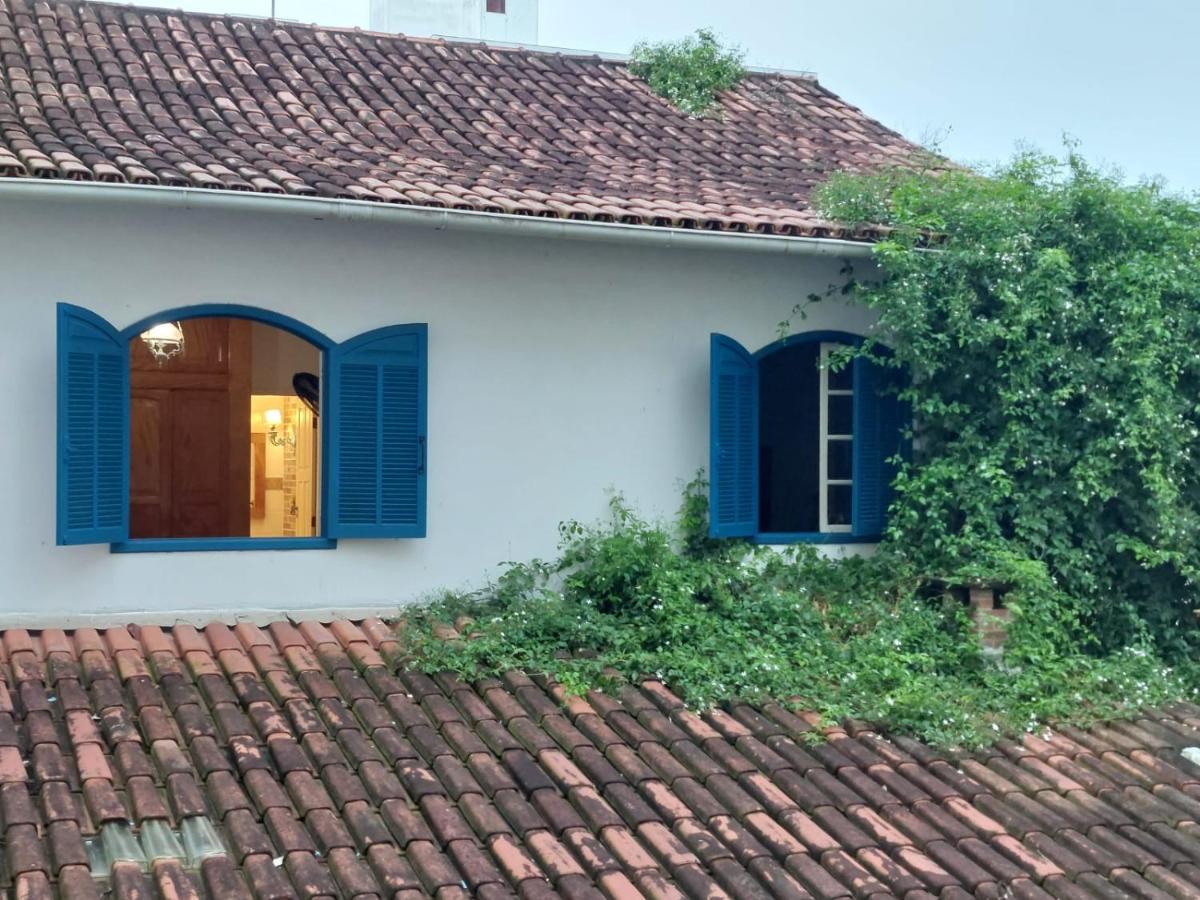 Casa De Praia Alameda Azul Guarapari Exterior foto