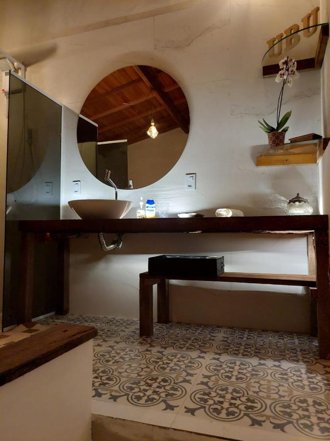 Casa De Praia Alameda Azul Guarapari Exterior foto