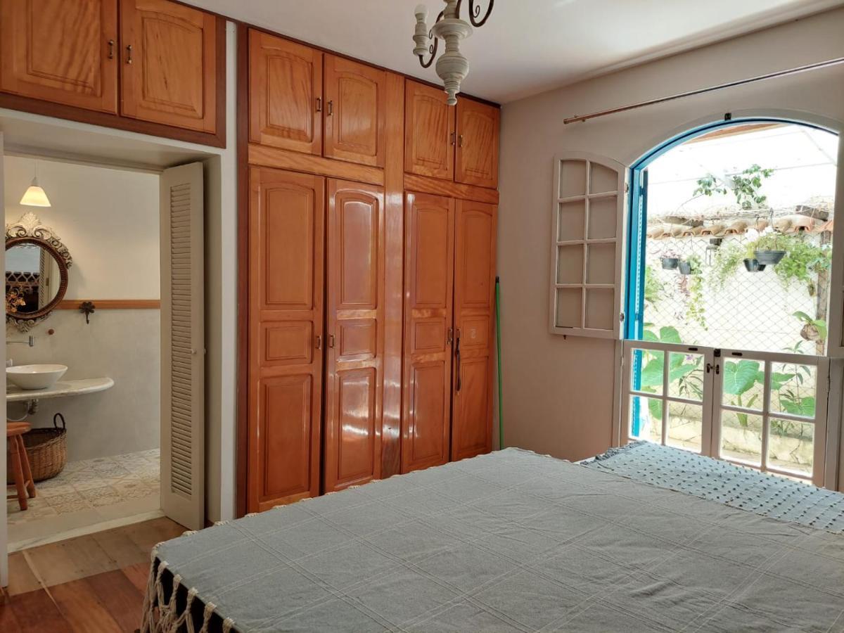Casa De Praia Alameda Azul Guarapari Exterior foto