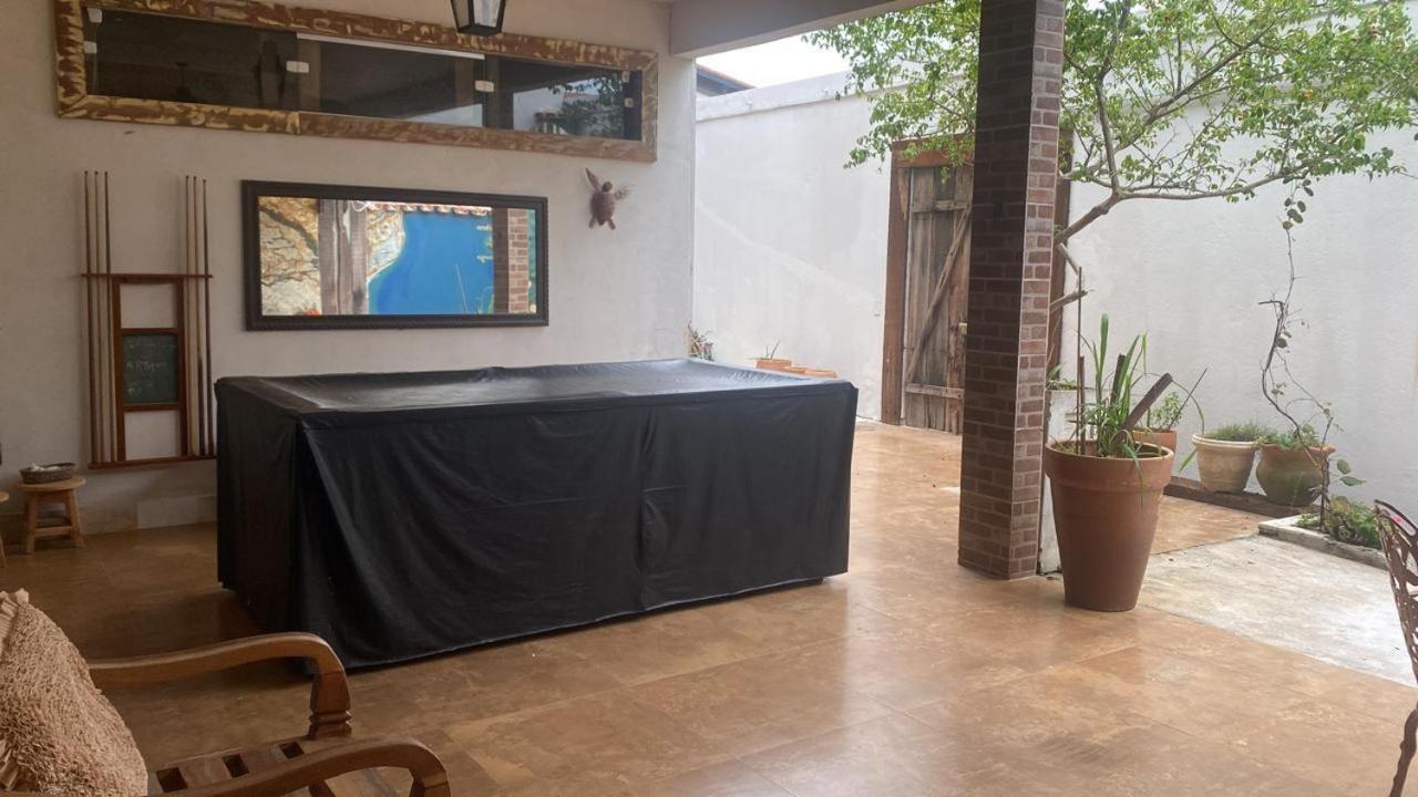 Casa De Praia Alameda Azul Guarapari Exterior foto
